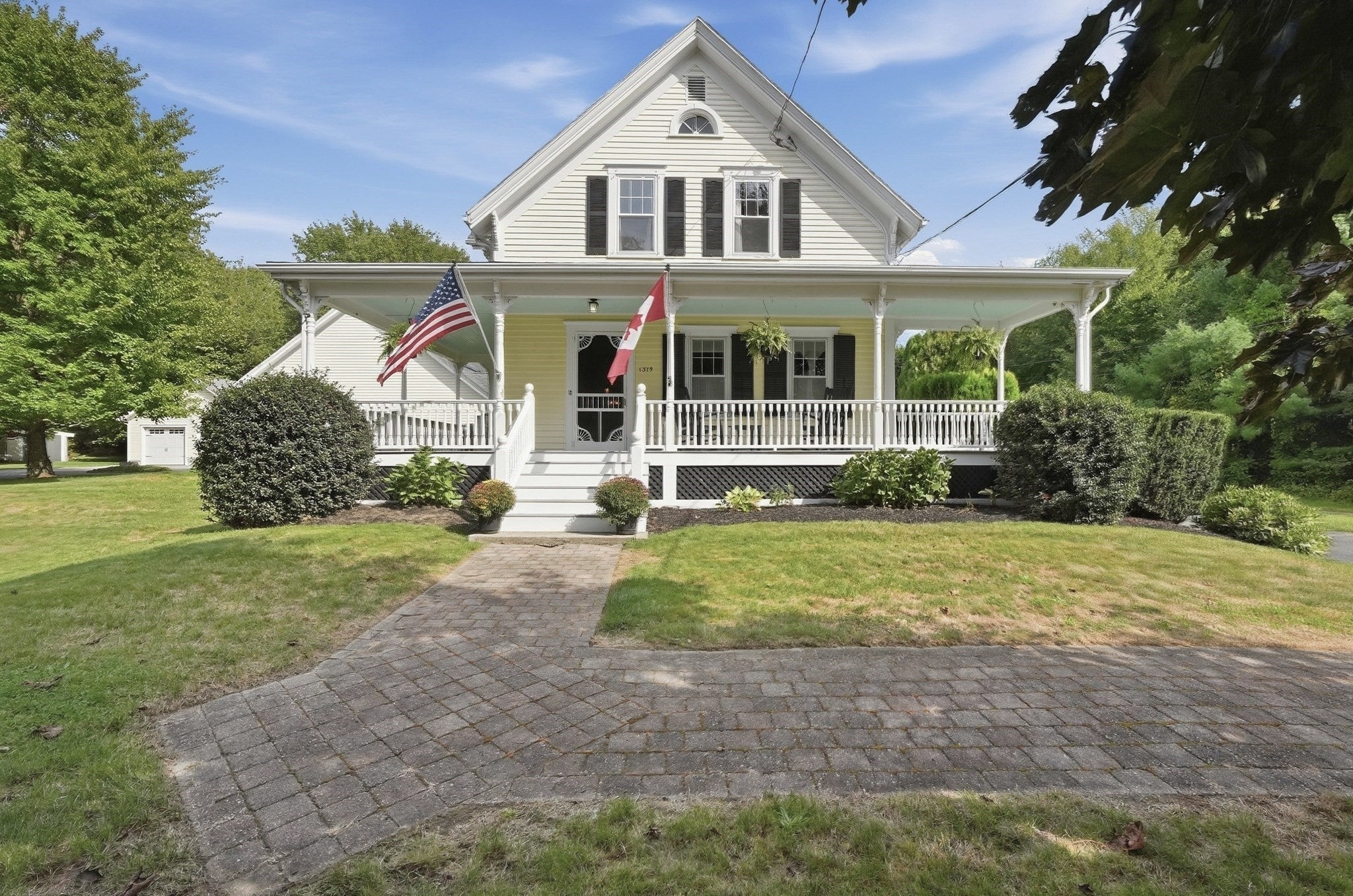 Photo of 1379 Williams Street, Dighton, MA