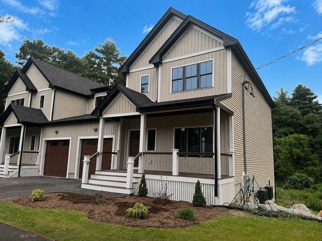86 High Street 2
