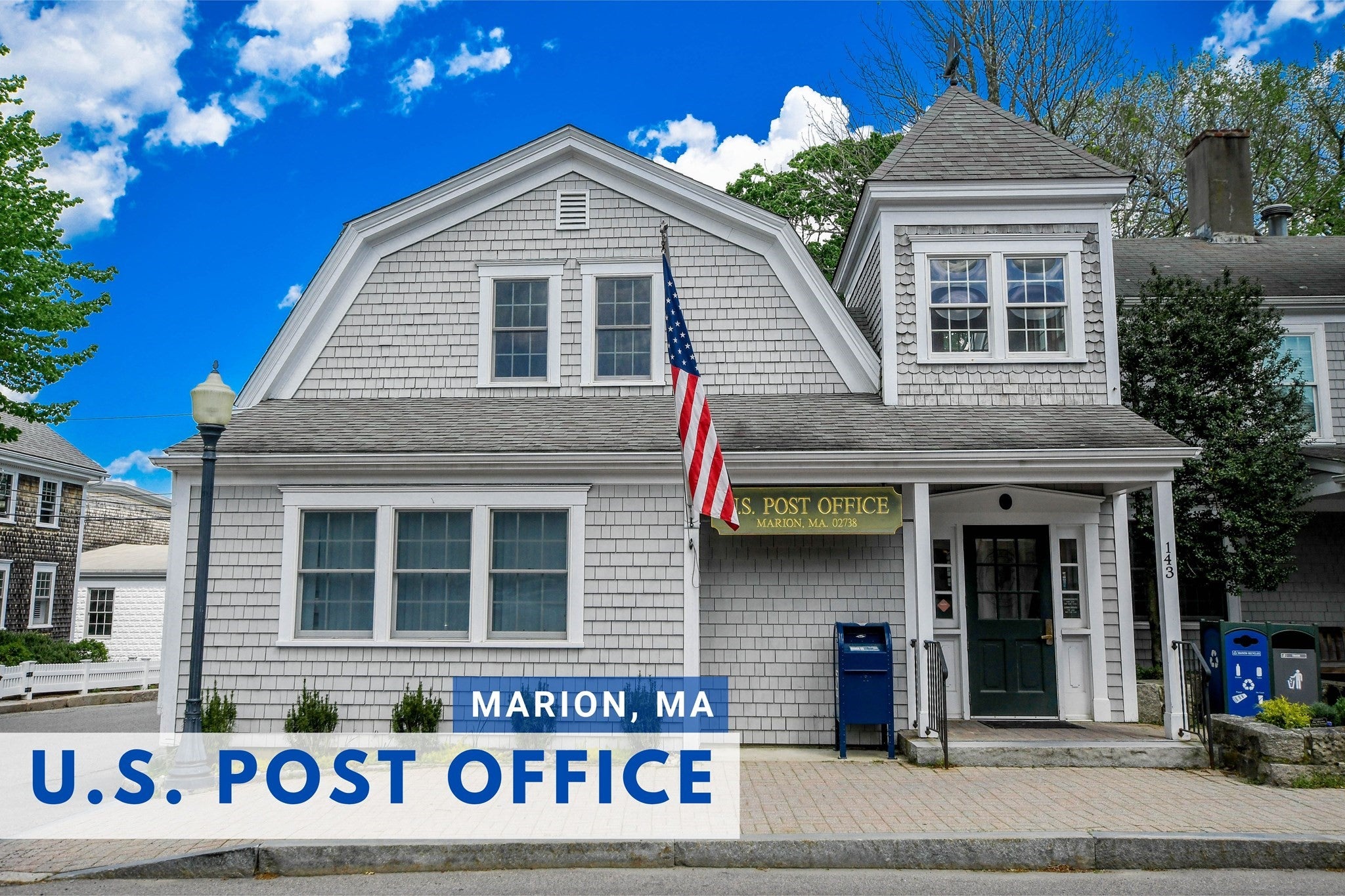 324 Front Street #4, Marion, MA Photo #39