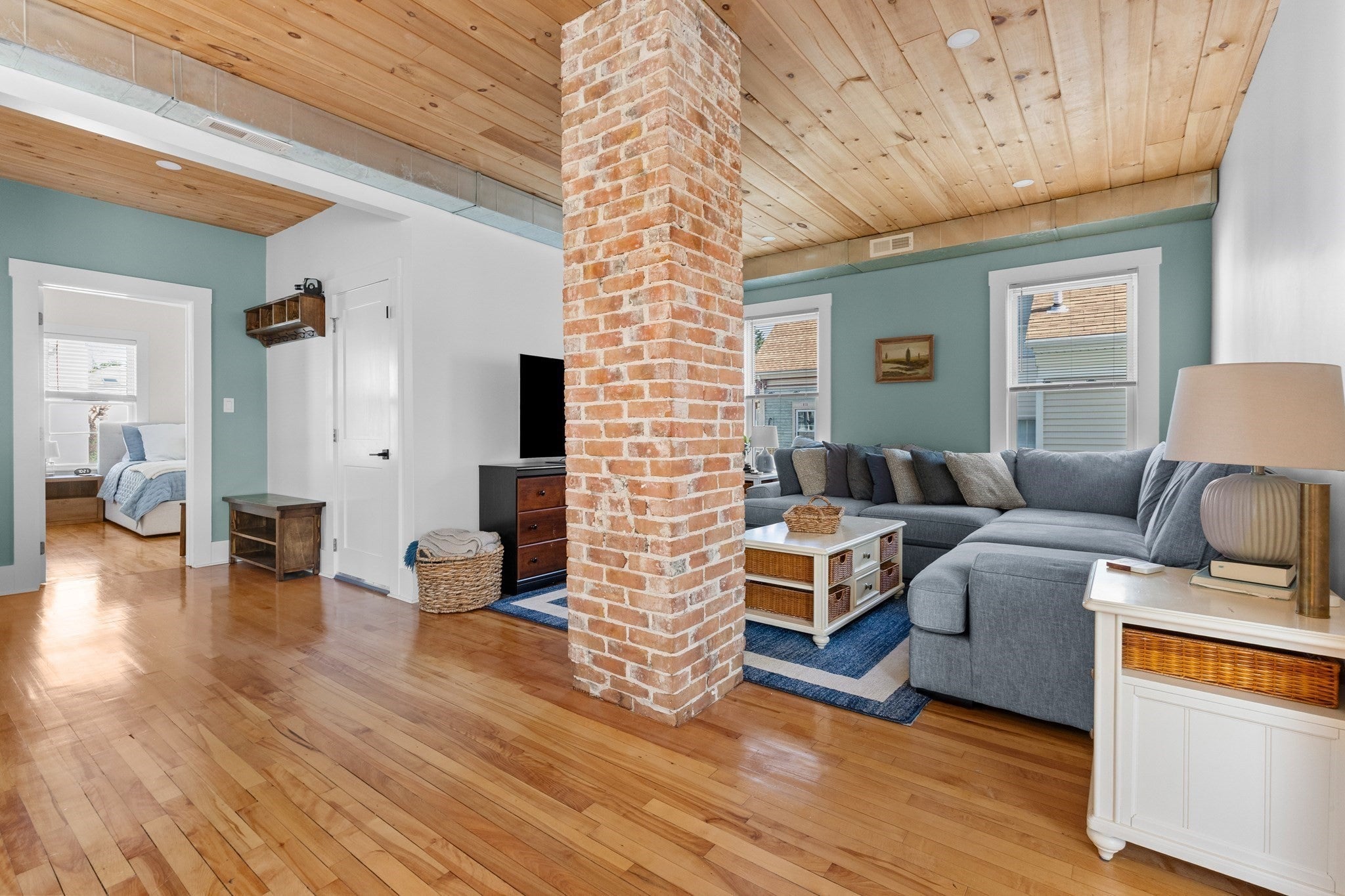14 Boardman St #2, Salem, MA, 14 Boardman St #2, Salem, MA Photo #11