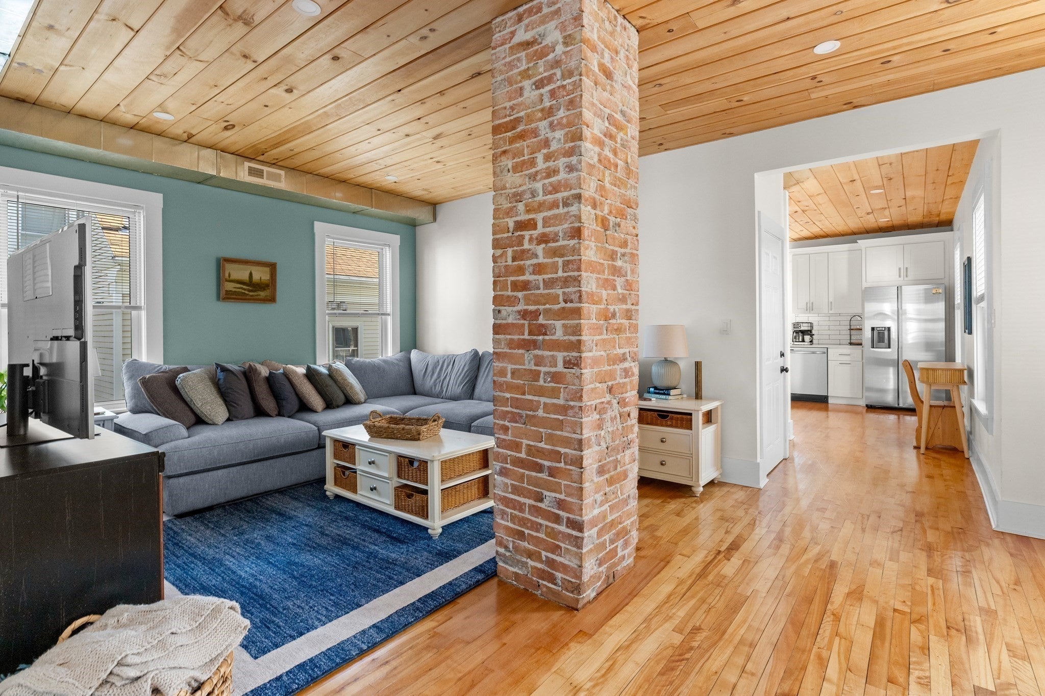 Photo of 14 Boardman St, Salem, MA