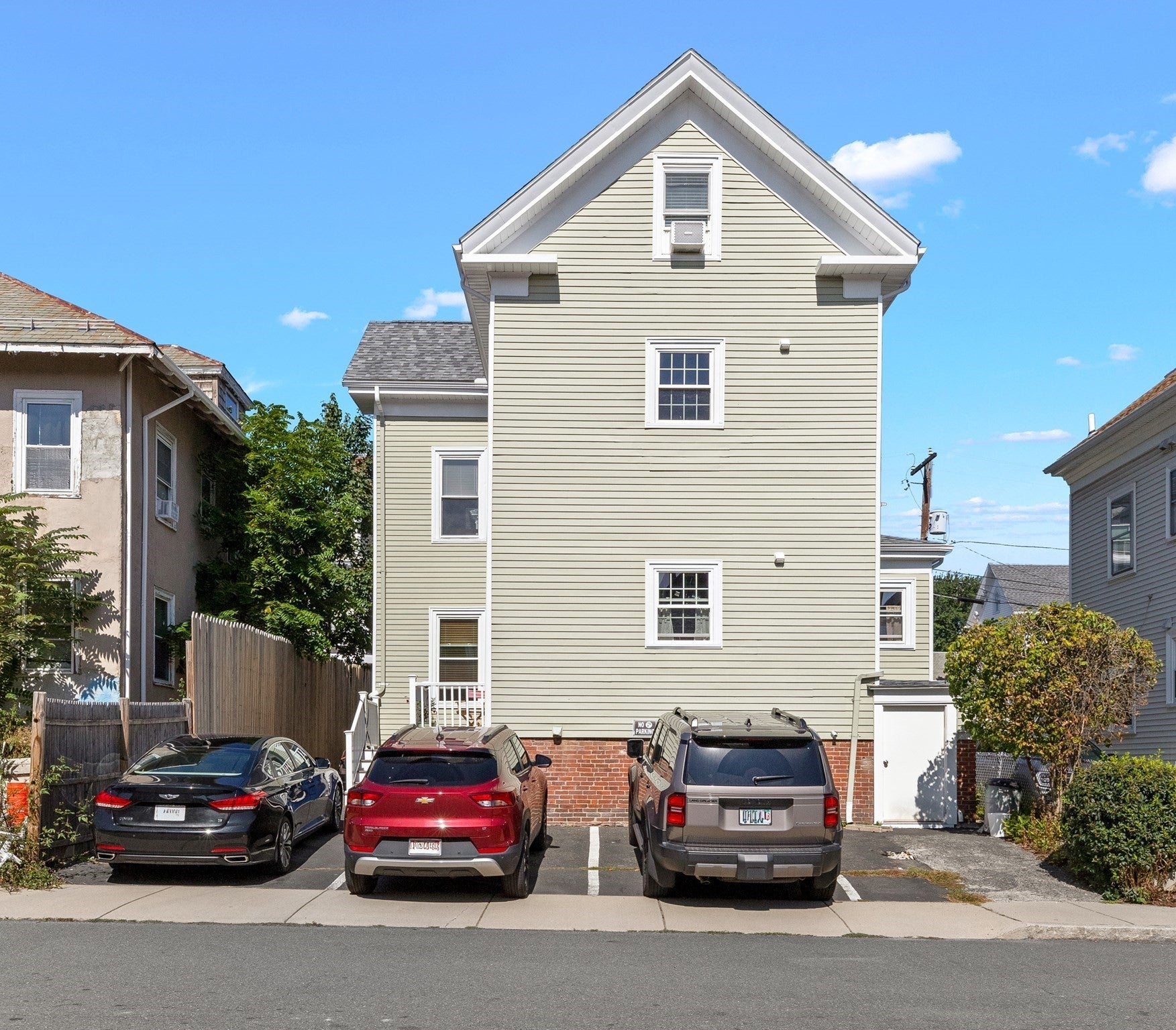 14 Boardman St #2, Salem, MA, 14 Boardman St #2, Salem, MA Photo #38