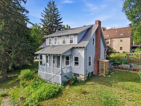 Photo of 715 River St, Haverhill, MA 01832 (MLS # 73545999)