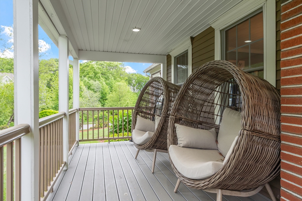28 Sandy Ridge Road