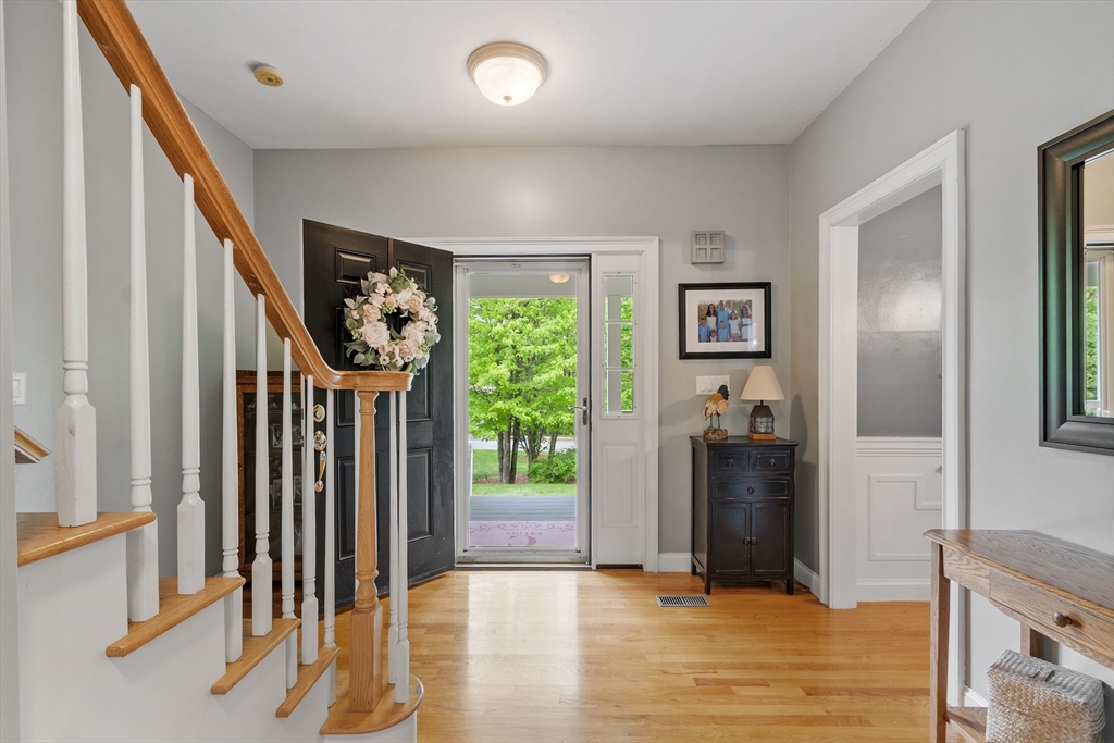 28 Sandy Ridge Road