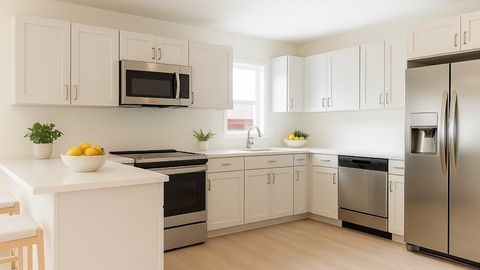 272-274 Cross St 3A Malden MA 02148