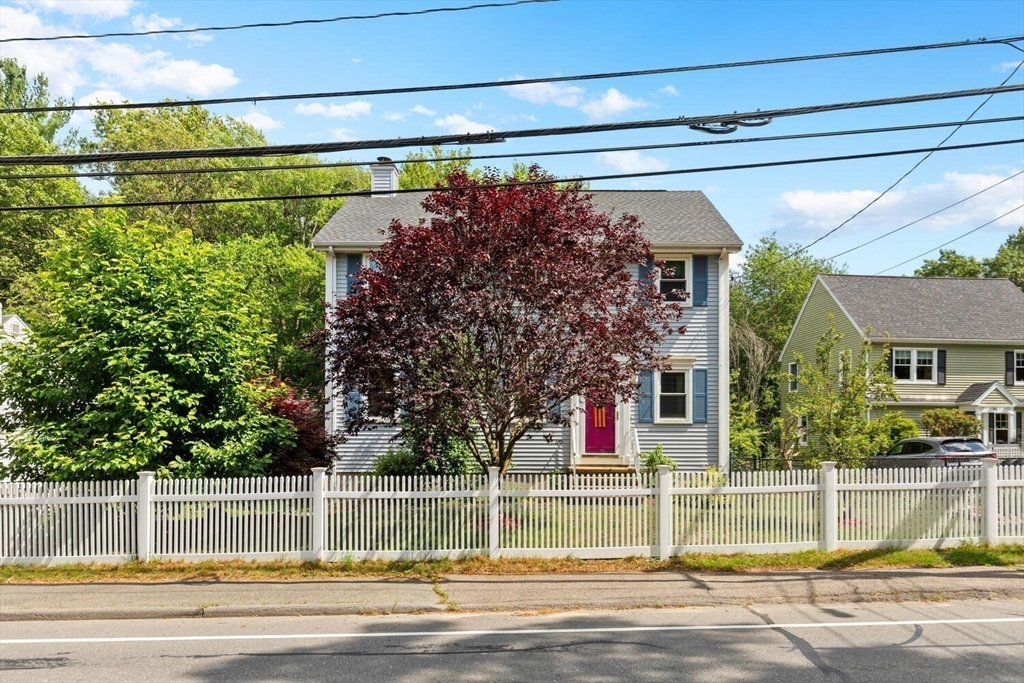 93-A Lexington St