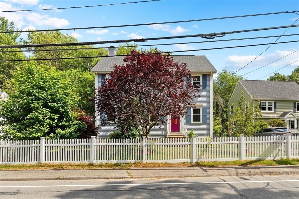 93-A Lexington St