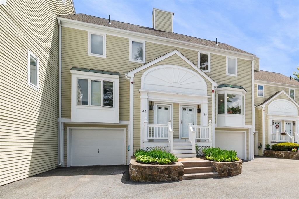 45 Abington Rd #45, Danvers, MA Photo #3