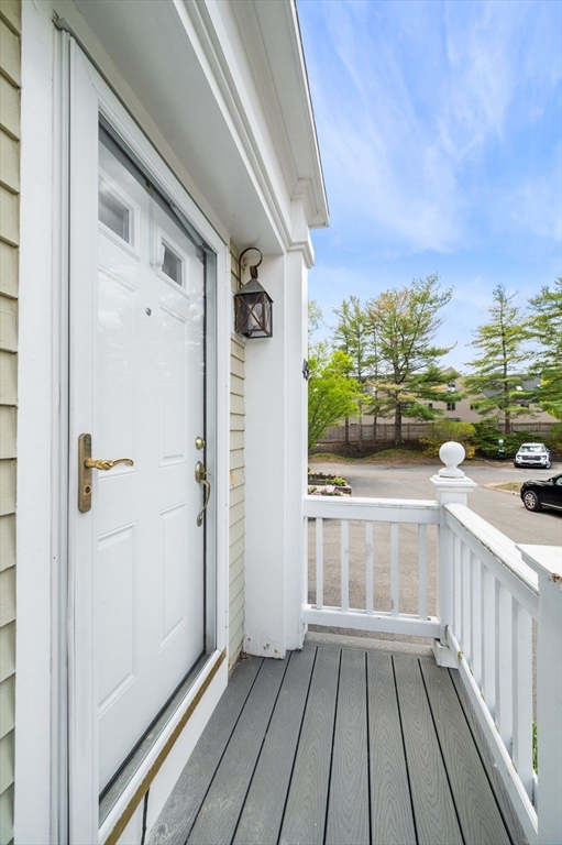 45 Abington Rd #45, Danvers, MA Photo #5