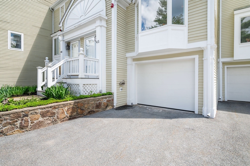 45 Abington Rd #45, Danvers, MA Photo #4