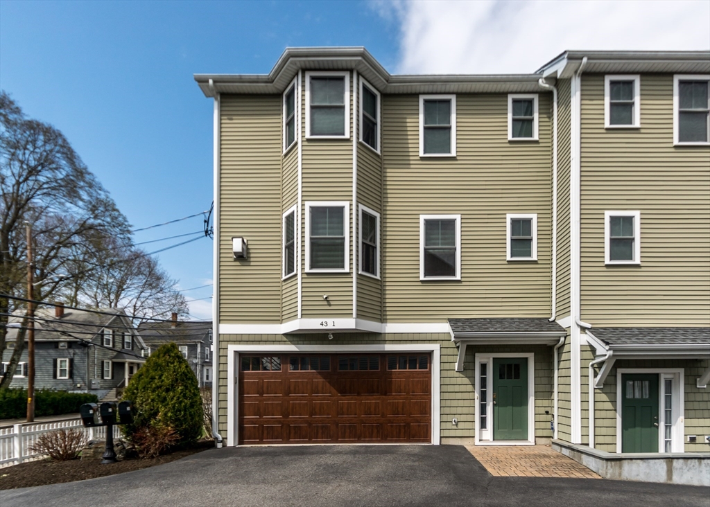 43 Hammond Street 1
