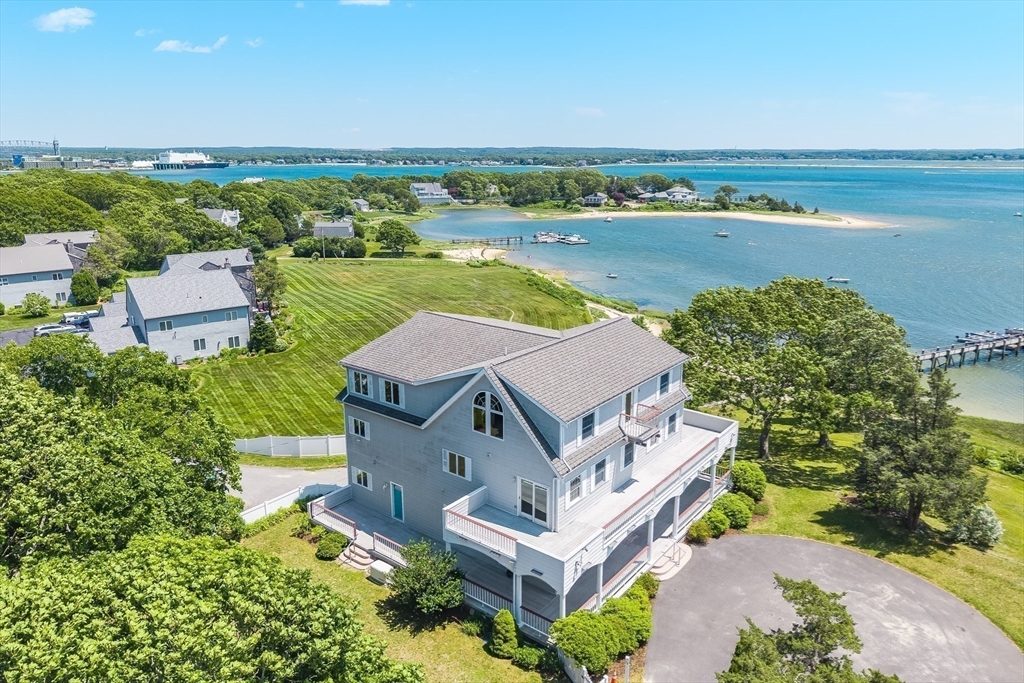 12 Groveland St