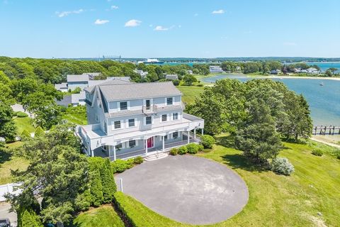 12 Groveland St Wareham MA 02532