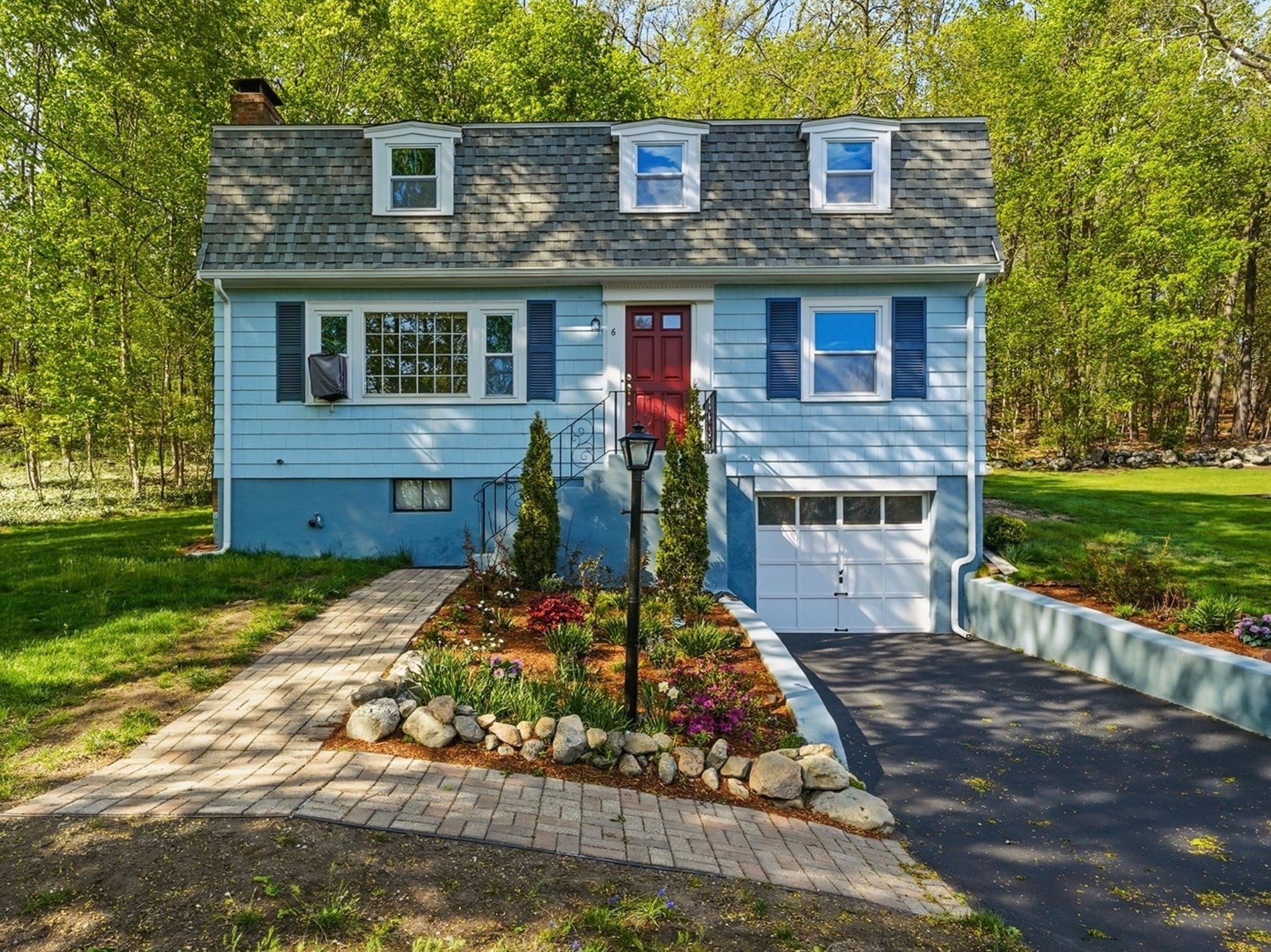 6 Brookside Ave