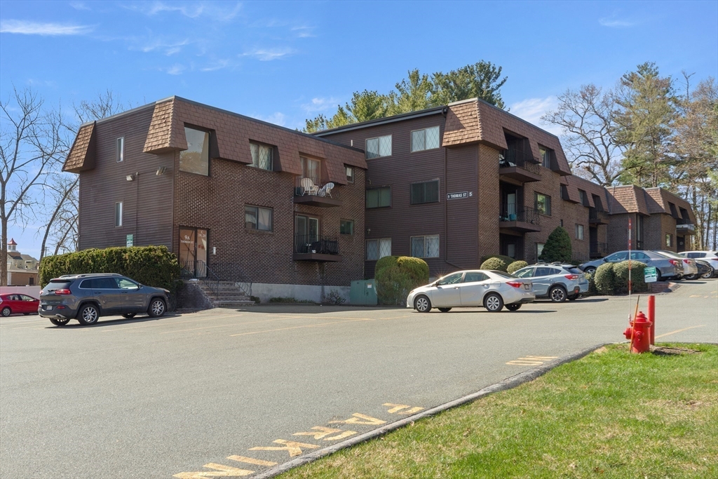 9 Thomas Street C2