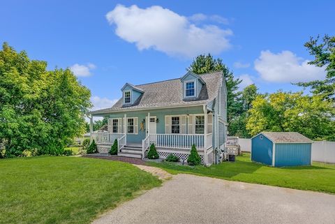 6 Aberdeen Rd Methuen MA 01844