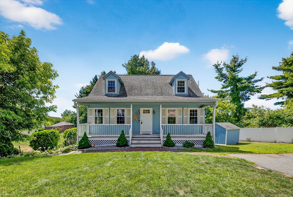 6 Aberdeen Rd