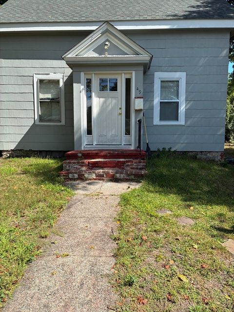 49 Railroad Norwood MA 02062