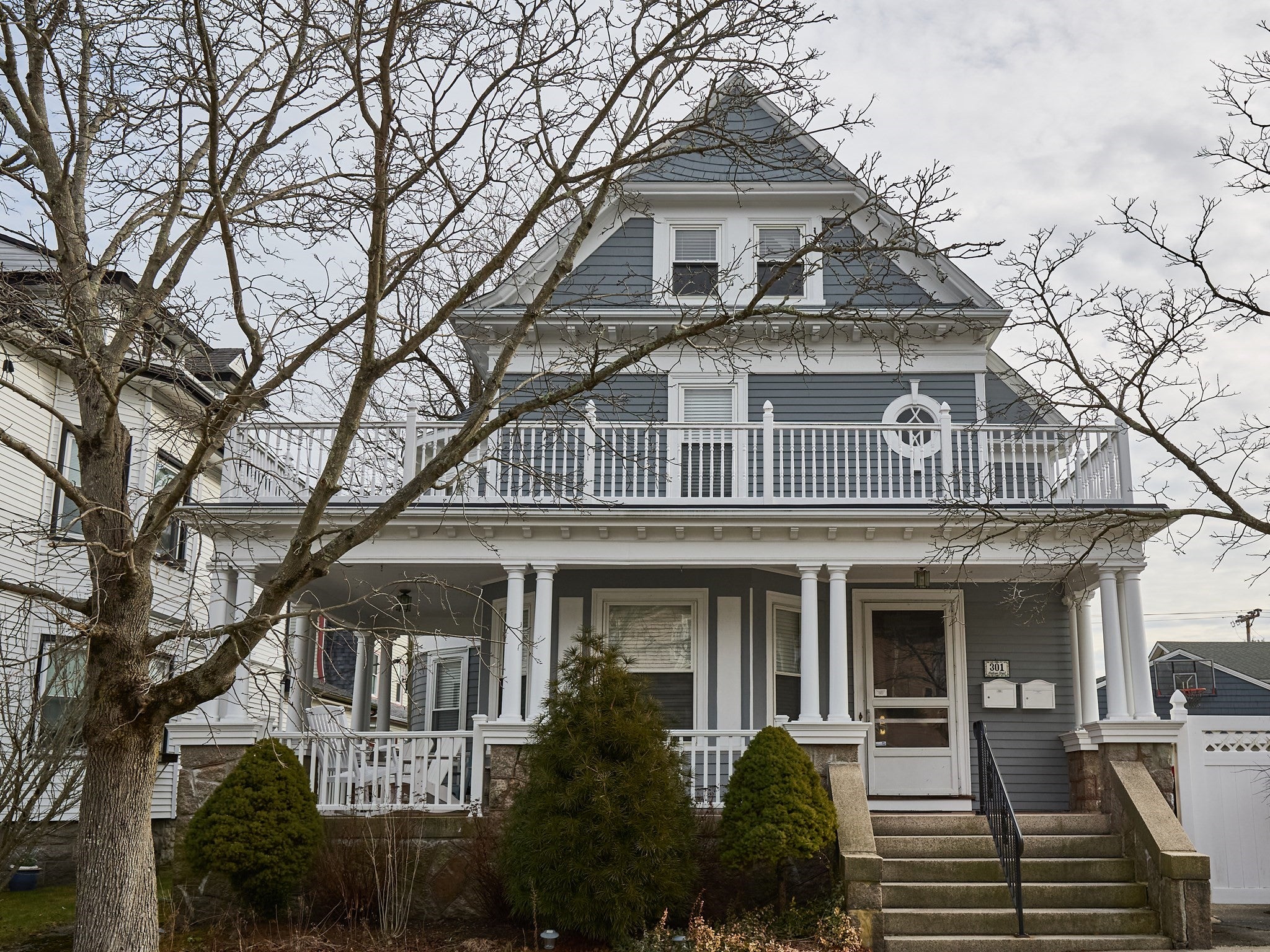 301 Madison