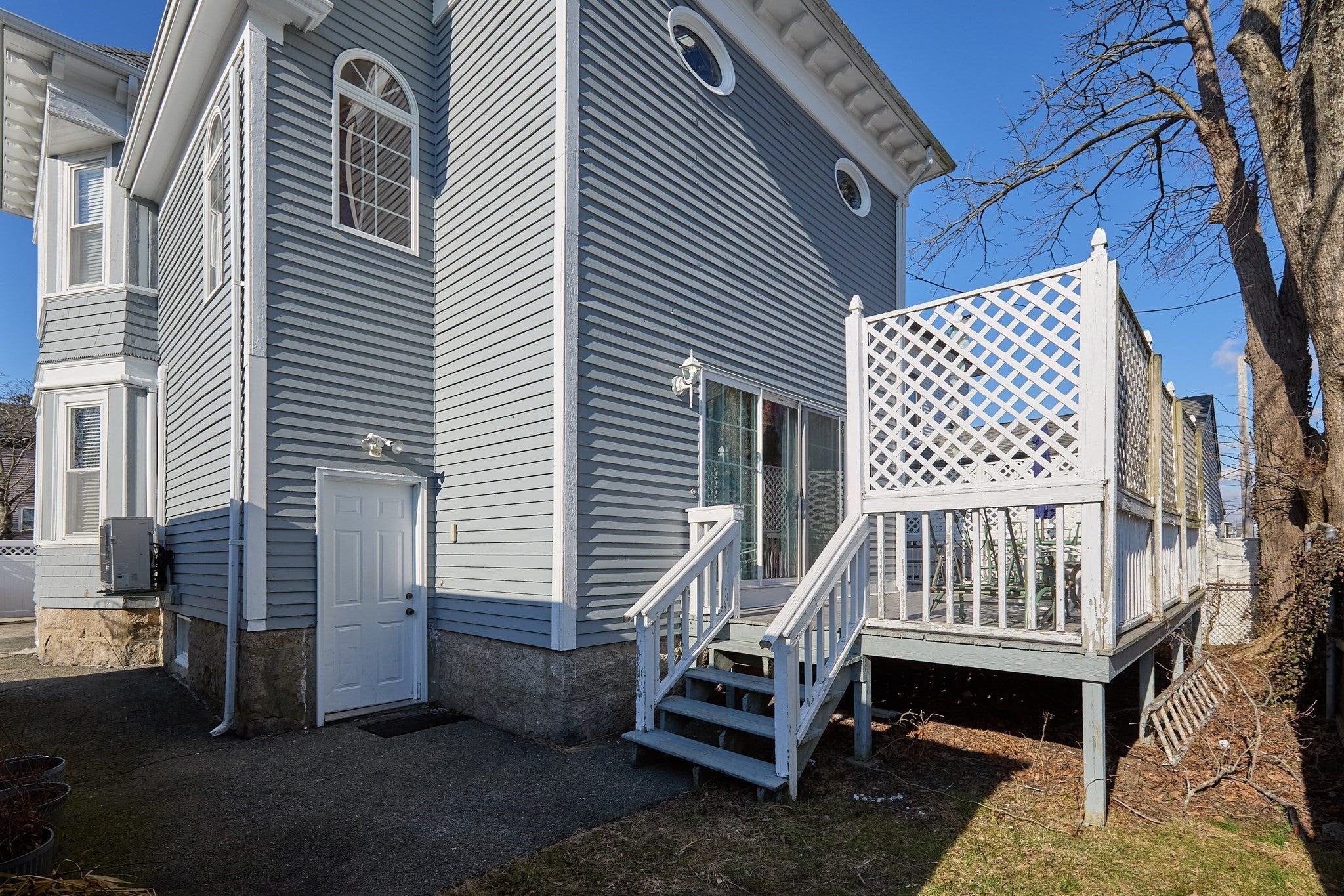 301 Madison