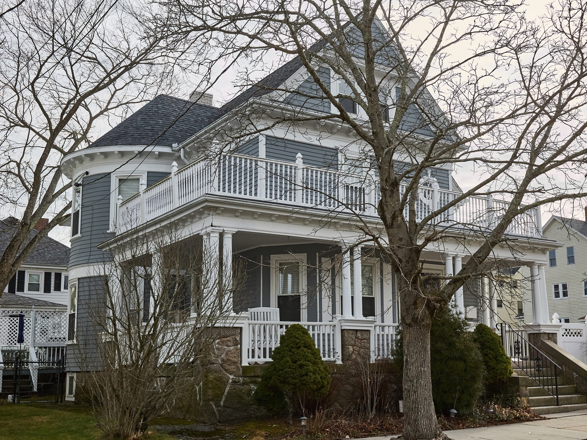 301 Madison