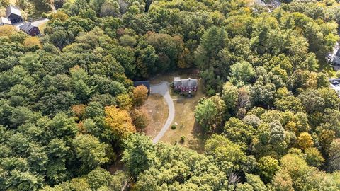 7 Gowing Ln Lot 1, 2, 3 North Reading MA 01864