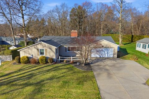 Photo of 17 Laurence Drive, West Springfield, MA 01089 (MLS # 73460028)