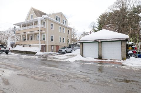 Photo of 10 Rhubena St, Framingham, MA 01702 (MLS # 73476838)