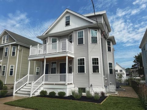 10 Lewis St 1 Medford MA 02155