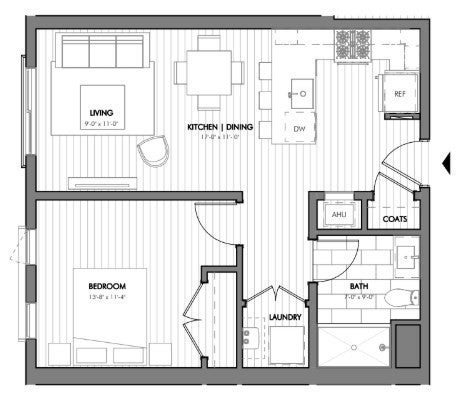 656 Saratoga St #206, Boston, MA, 656 Saratoga St #206, Boston, MA Photo #3