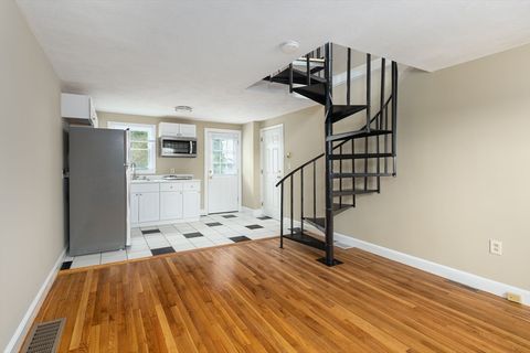 Photo of 1932 Washington St #1932, Newton, MA 02466 (MLS # 73501200)