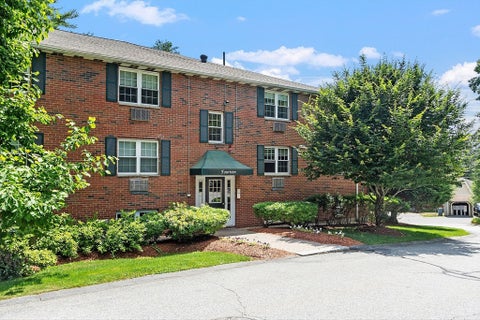 Photo of 14 Wampus Ave #23, Acton, MA 01720 (MLS # 73565975)