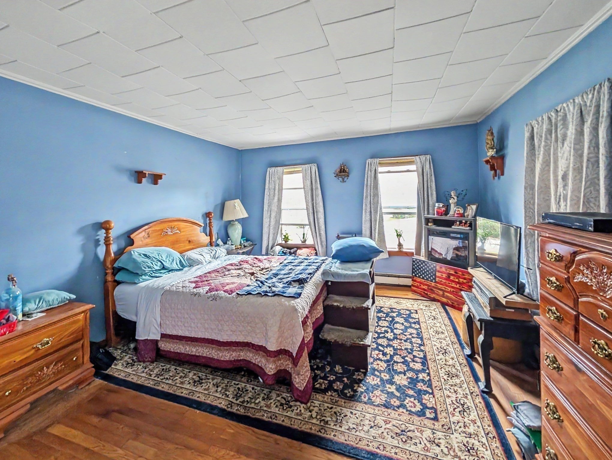 23 North St