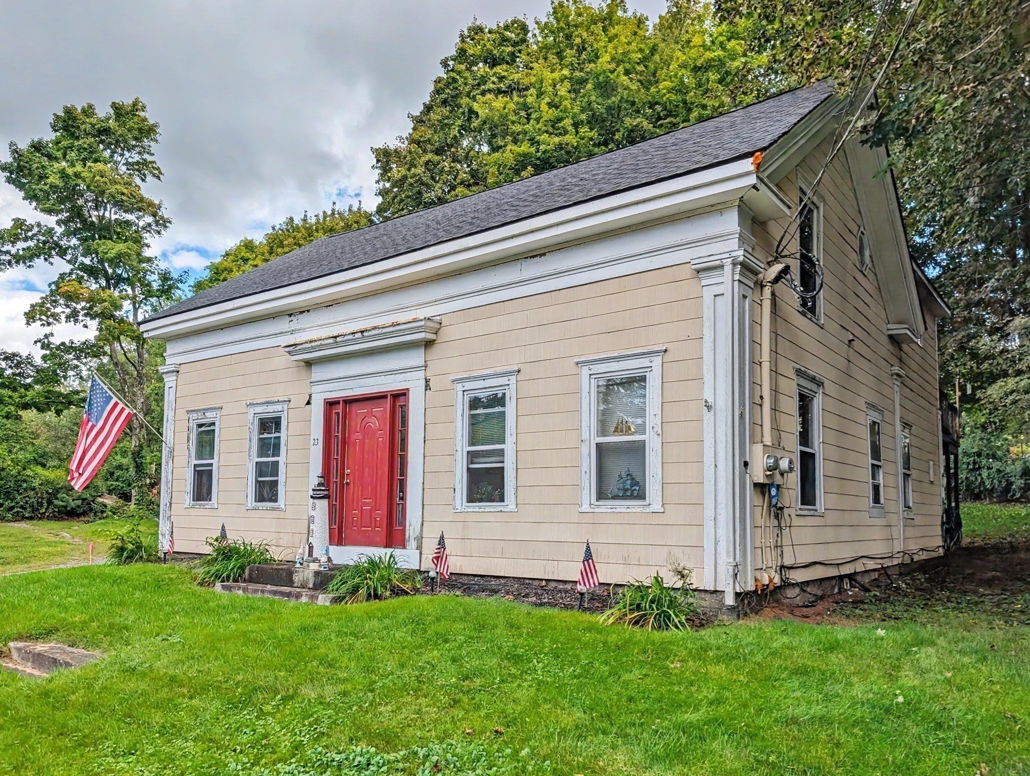 23 North St, Douglas, MA, 23 North St, Douglas, MA Photo #29