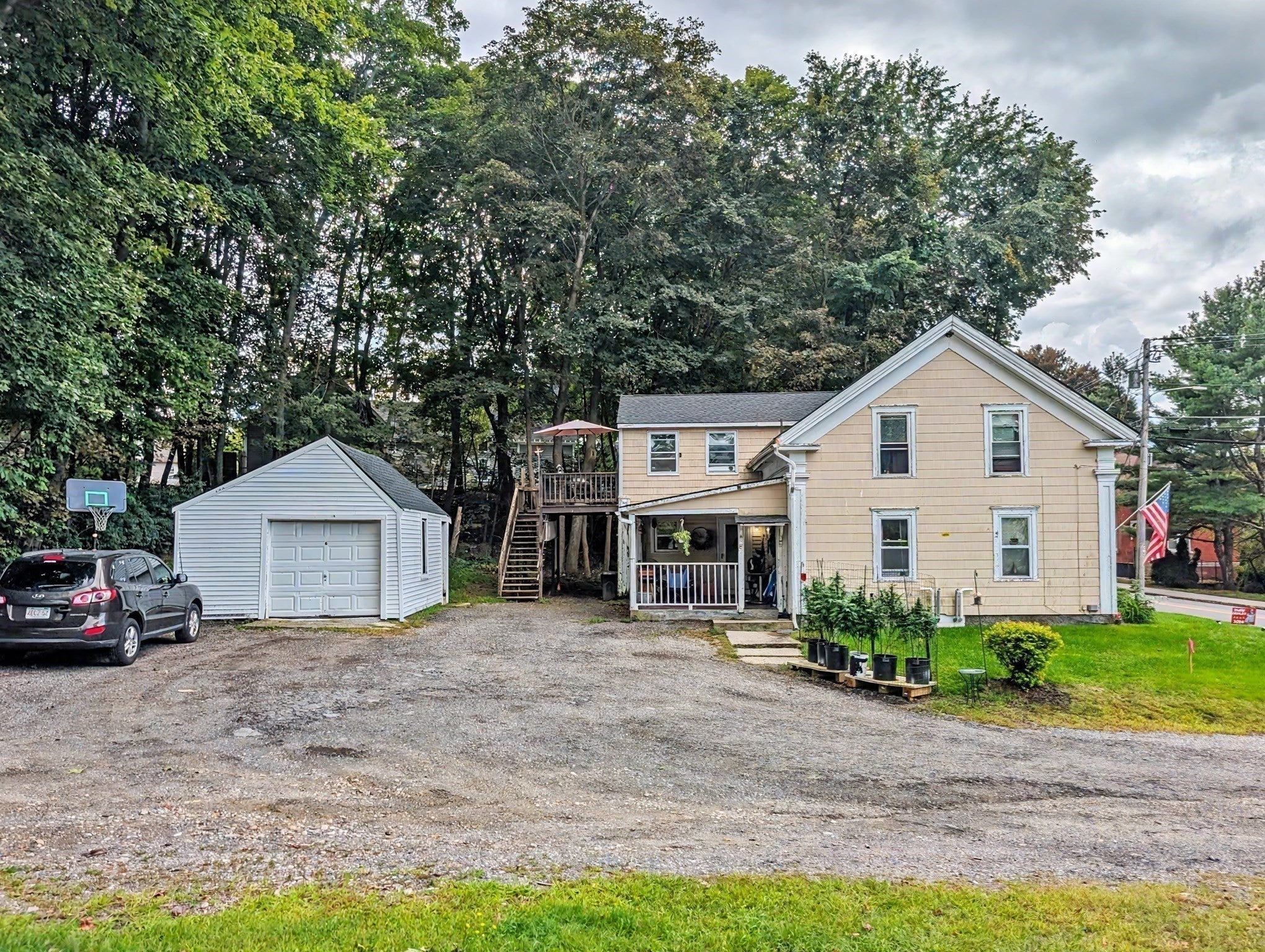 23 North St, Douglas, MA, 23 North St, Douglas, MA Photo #30