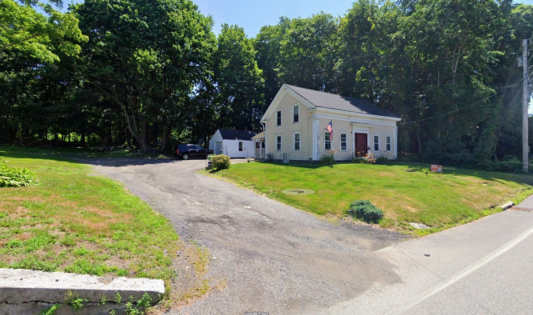 Photo of 23 North St, Douglas, MA