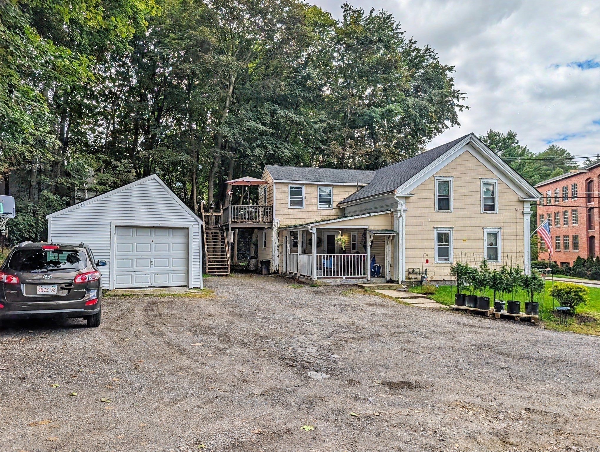 23 North St