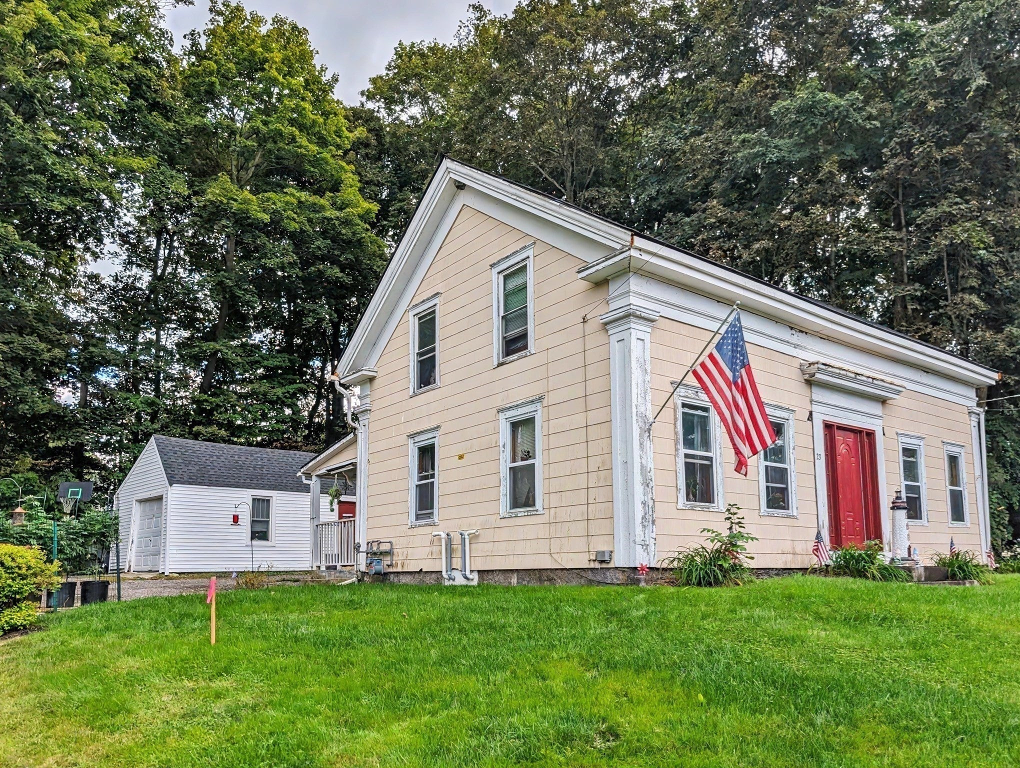 23 North St, Douglas, MA, 23 North St, Douglas, MA Photo #1