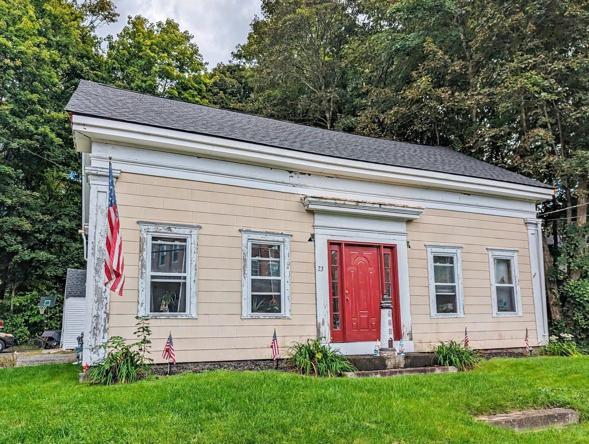 23 North St, Douglas, MA, 23 North St, Douglas, MA Photo #31