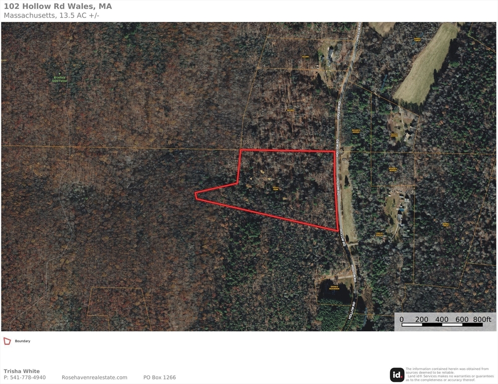 102 Hollow Rd