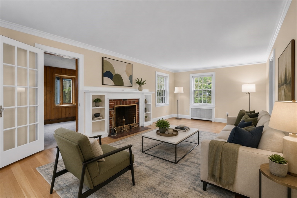 12 Vinewood Rd, Milton, MA Photo #4