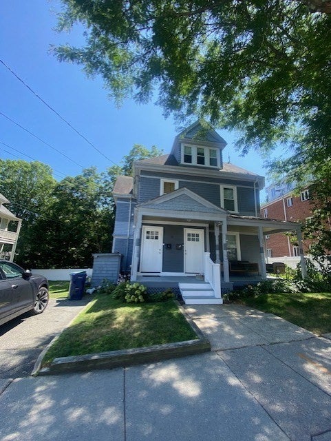 Photo of 42 Hollis Street, Newton, MA