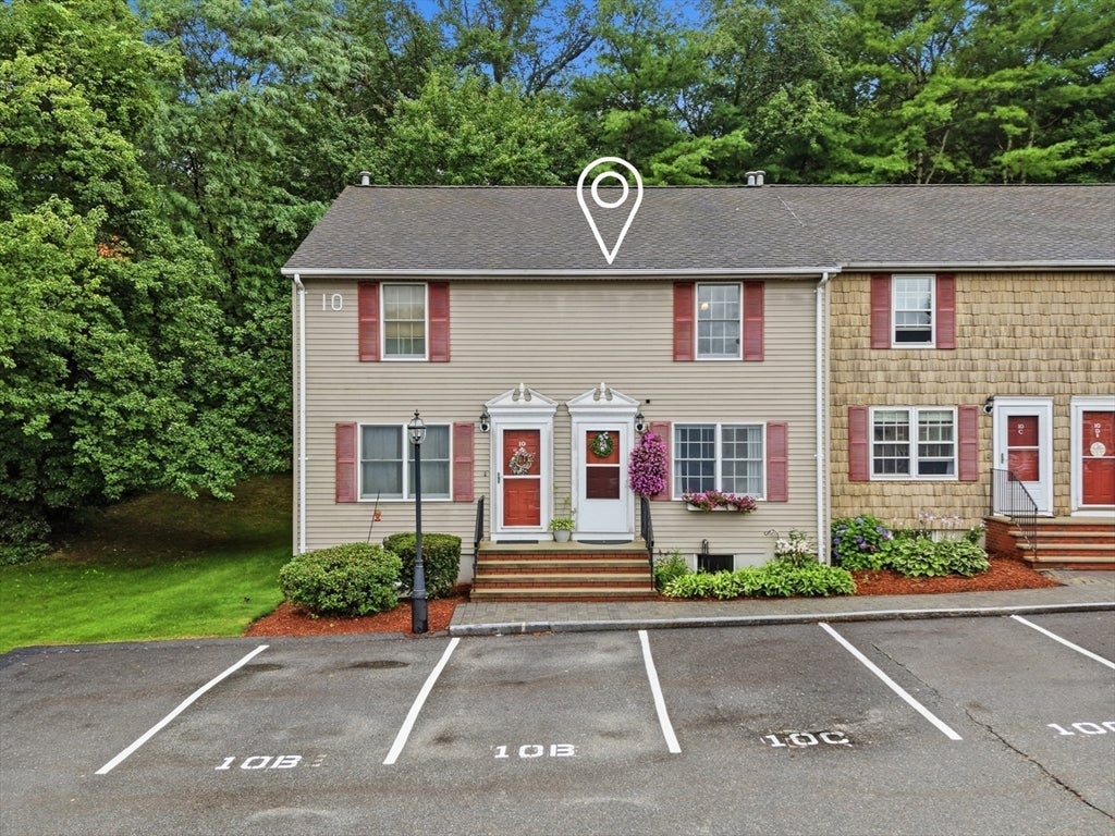 10 Oliver Street B