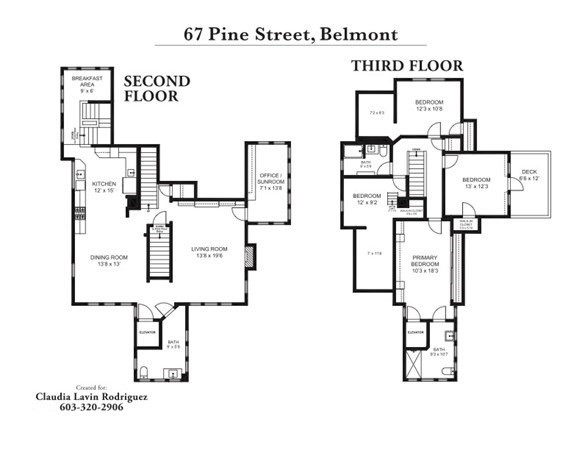 67 Pine St #67, Belmont, MA Photo #41