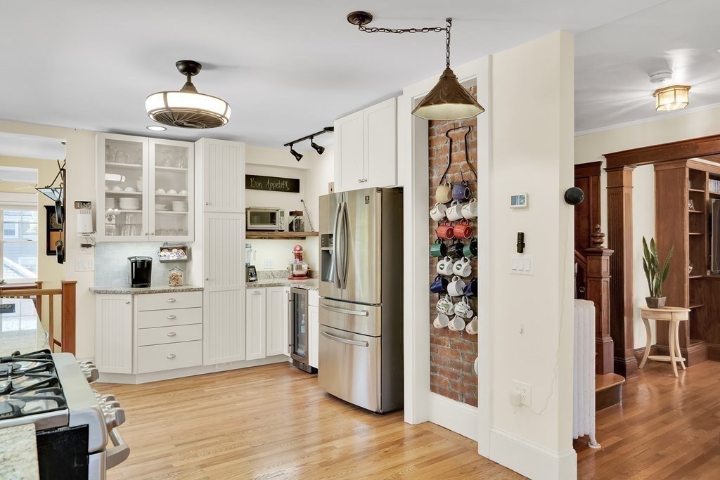67 Pine St #67, Belmont, MA Photo #4