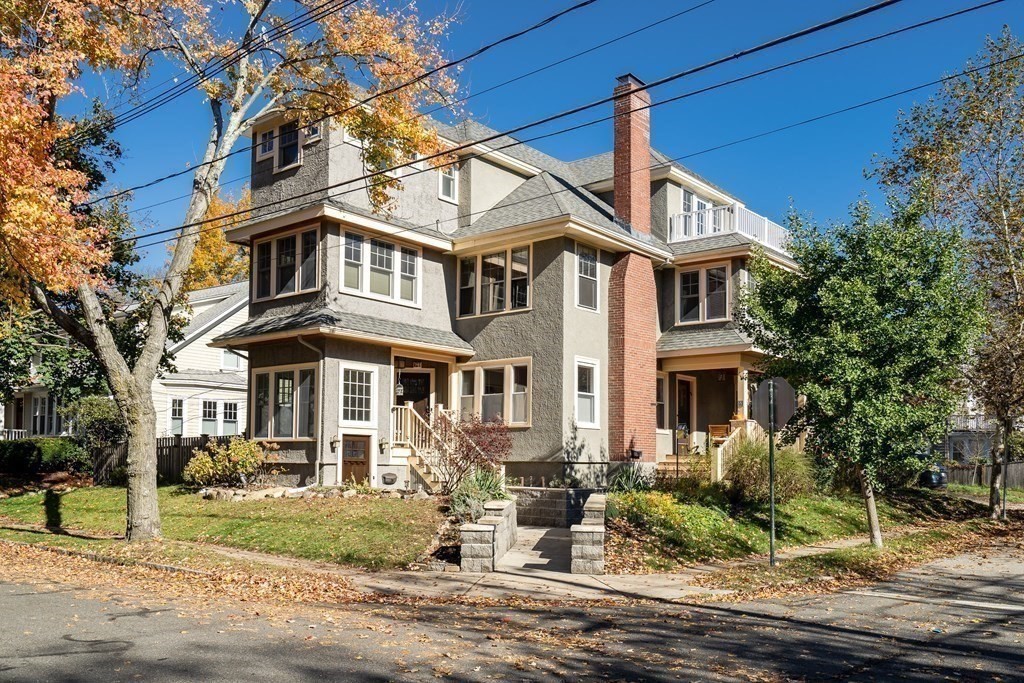 67 Pine St #67, Belmont, MA Photo #39