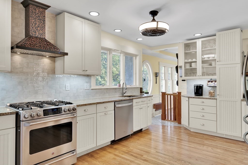 67 Pine St #67, Belmont, MA Photo #2