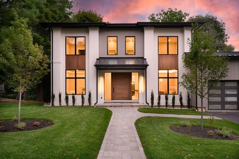 Photo of 25 Lovett Road, Newton, MA 02459 (MLS # 73488641)