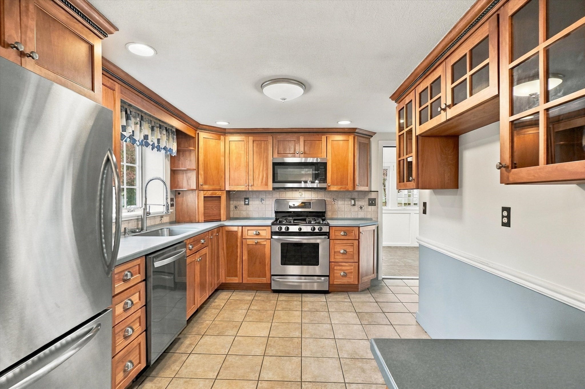 1 Will Sawyer St
